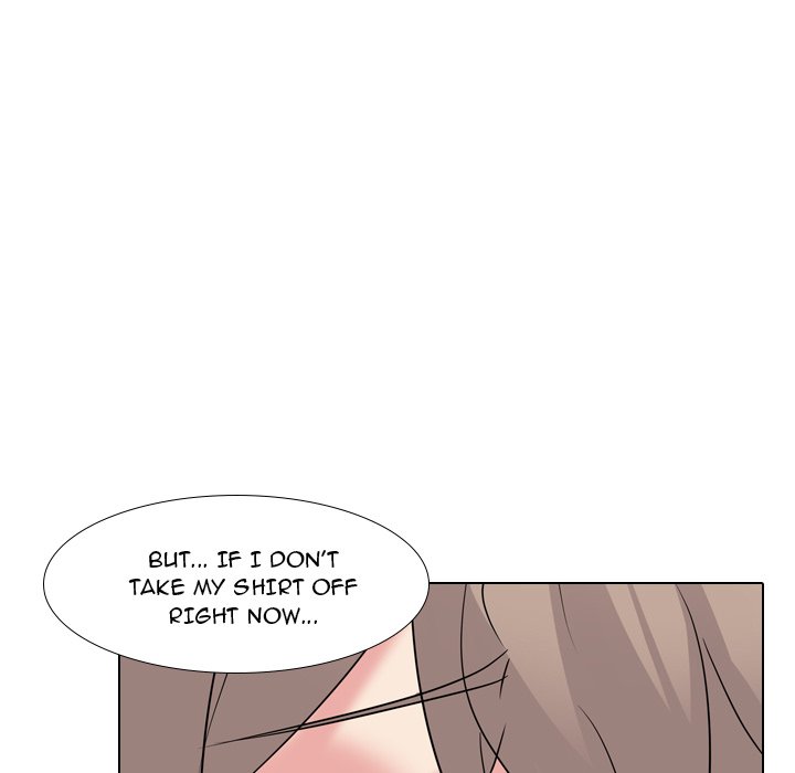 My Sister’s Secret Diary Chapter 12 Page 24