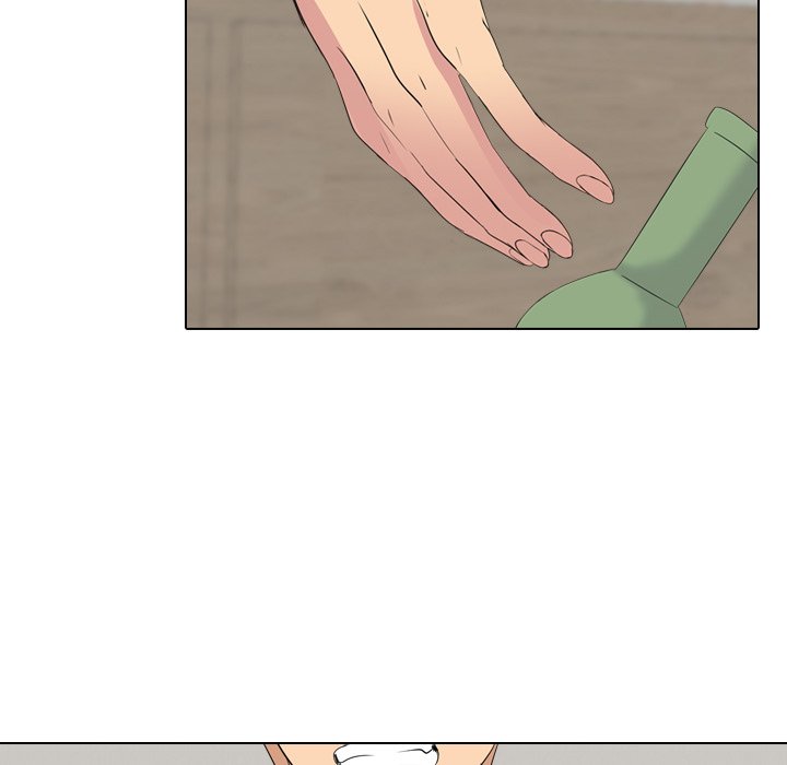 My Sister’s Secret Diary Chapter 12 Page 30