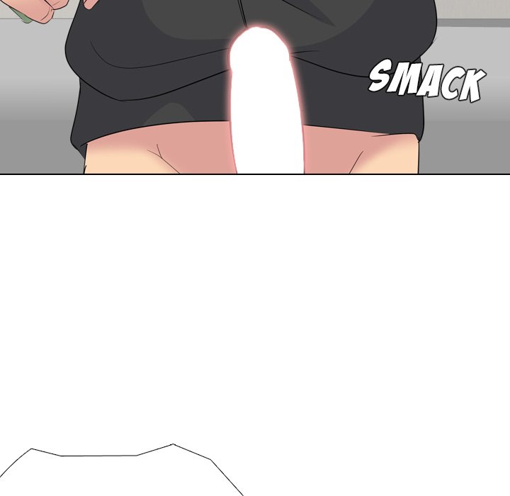 My Sister’s Secret Diary Chapter 12 Page 32