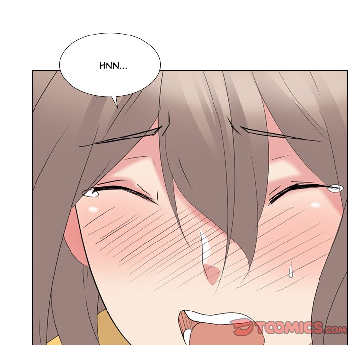 My Sister’s Secret Diary Chapter 12 Page 45