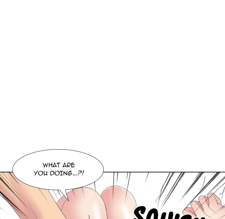 My Sister’s Secret Diary Chapter 12 Page 54
