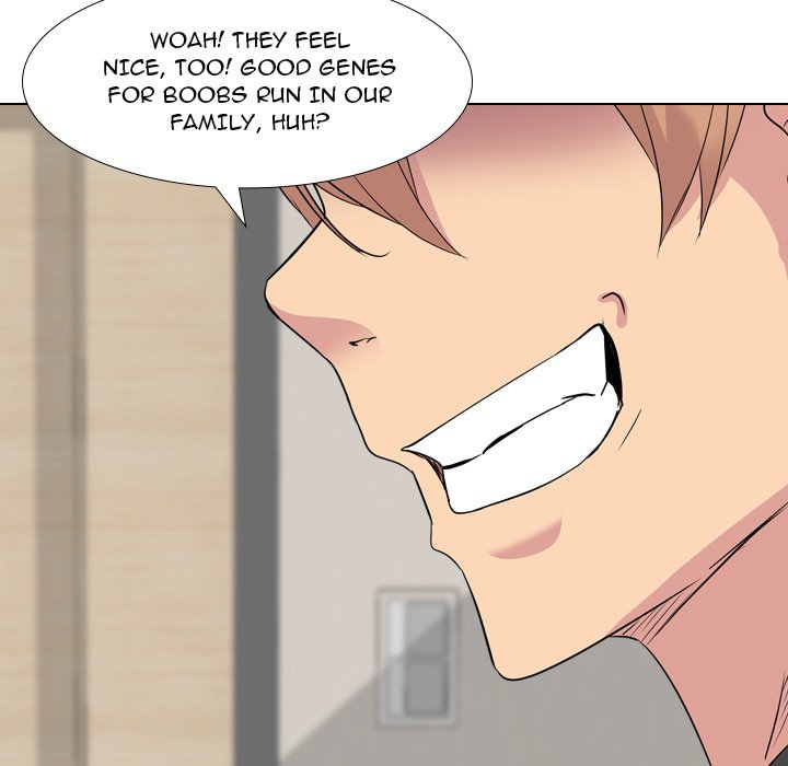 My Sister’s Secret Diary Chapter 12 Page 65