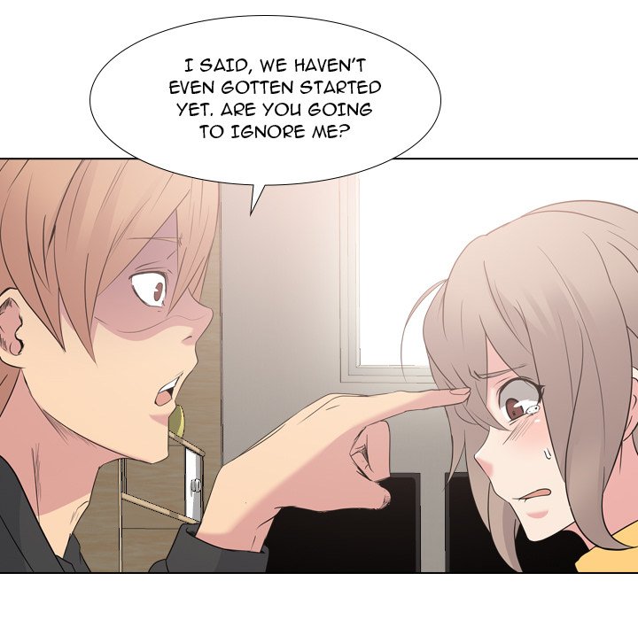 My Sister’s Secret Diary Chapter 12 Page 7