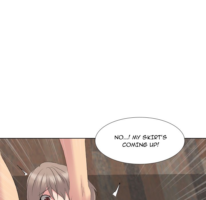 My Sister’s Secret Diary Chapter 12 Page 73