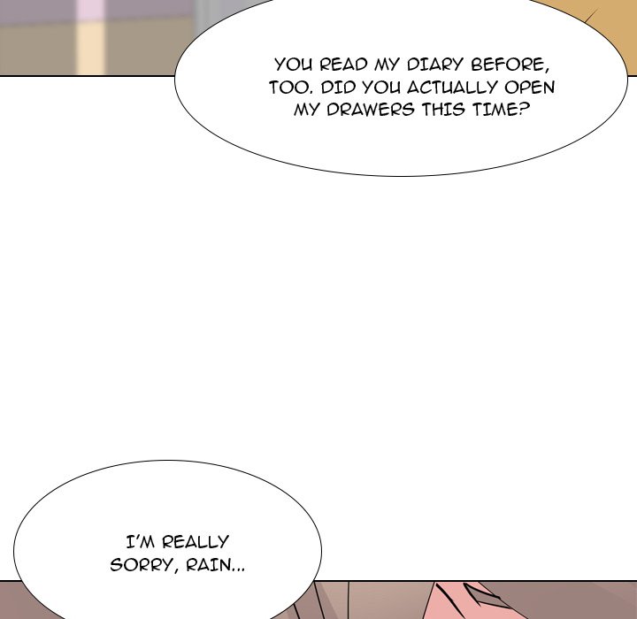 My Sister’s Secret Diary Chapter 13 Page 104