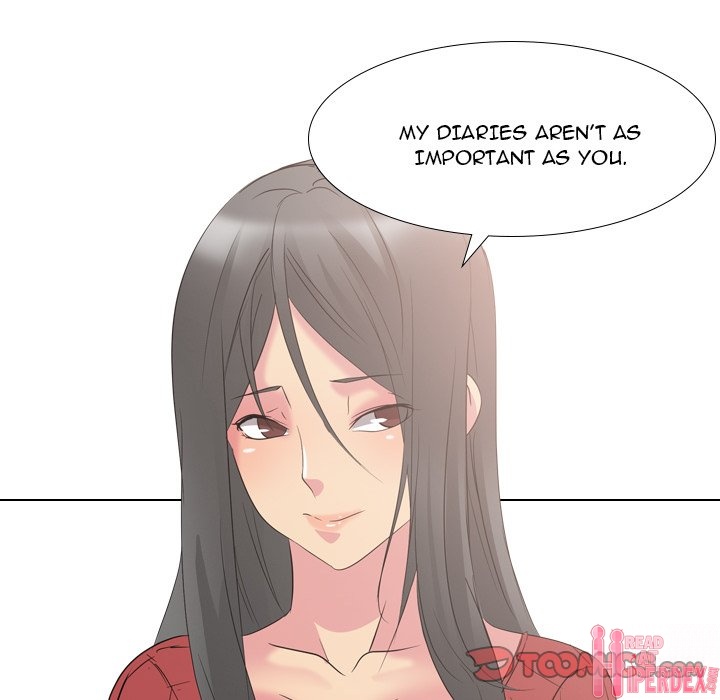 My Sister’s Secret Diary Chapter 13 Page 111