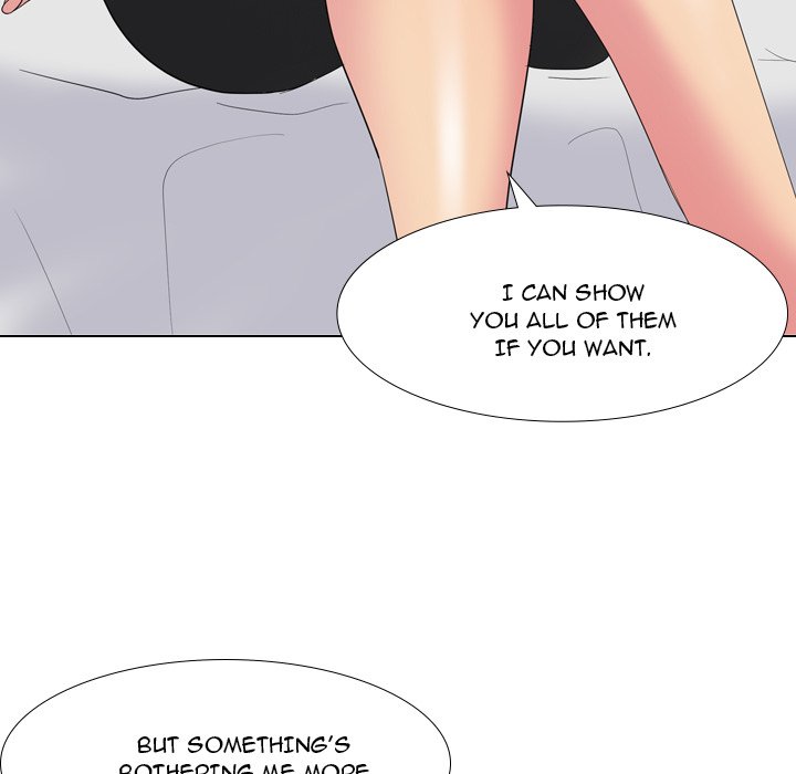 My Sister’s Secret Diary Chapter 13 Page 113