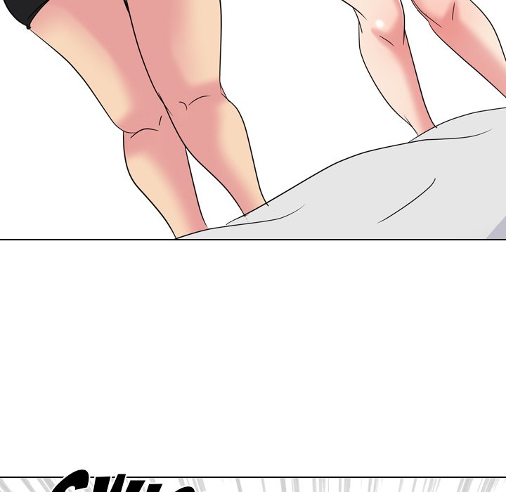 My Sister’s Secret Diary Chapter 13 Page 115