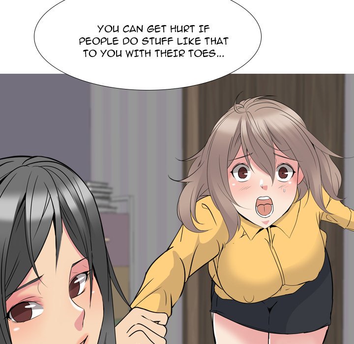 My Sister’s Secret Diary Chapter 13 Page 133
