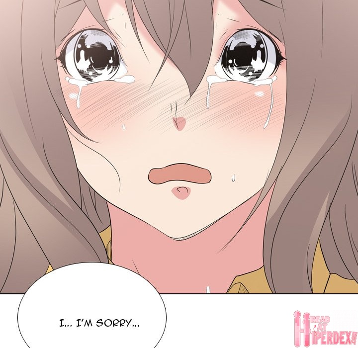 My Sister’s Secret Diary Chapter 13 Page 16