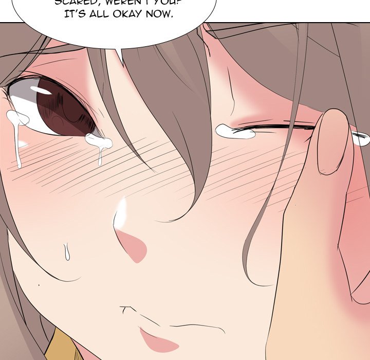 My Sister’s Secret Diary Chapter 13 Page 24