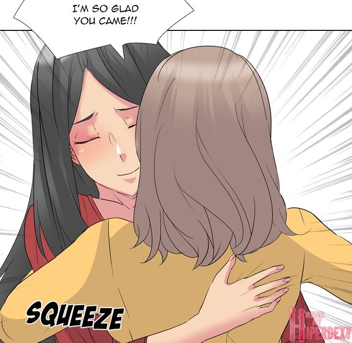My Sister’s Secret Diary Chapter 13 Page 26