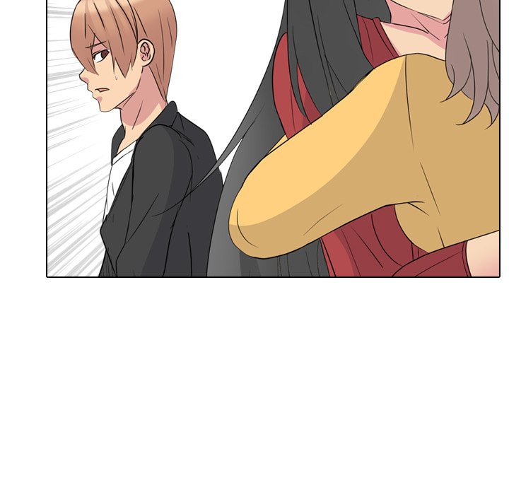 My Sister’s Secret Diary Chapter 13 Page 29