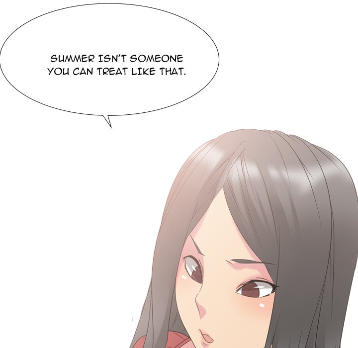 My Sister’s Secret Diary Chapter 13 Page 35
