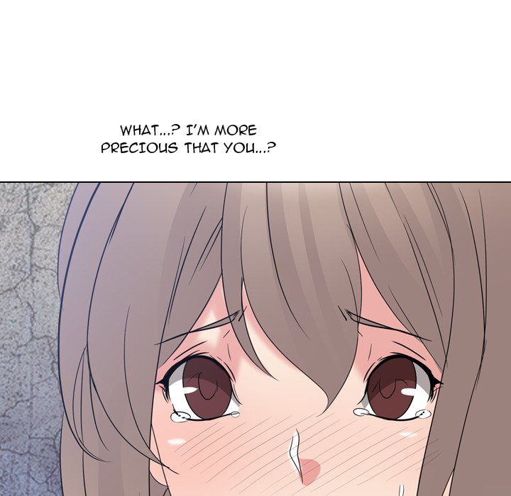 My Sister’s Secret Diary Chapter 13 Page 40