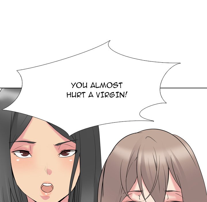 My Sister’s Secret Diary Chapter 13 Page 44