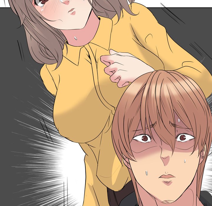 My Sister’s Secret Diary Chapter 13 Page 49