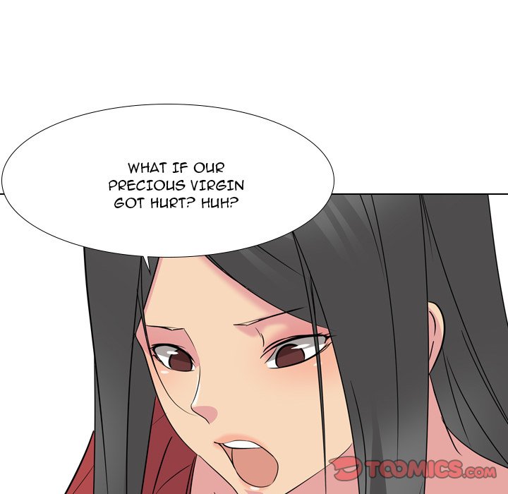 My Sister’s Secret Diary Chapter 13 Page 63