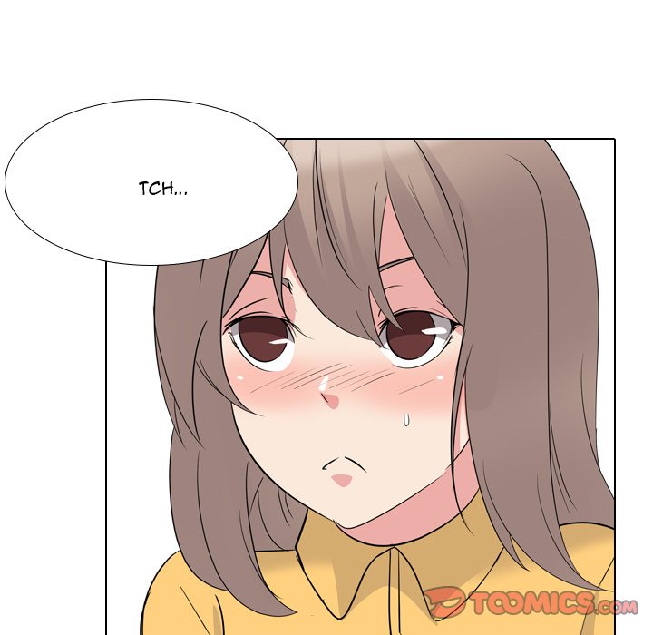 My Sister’s Secret Diary Chapter 13 Page 69