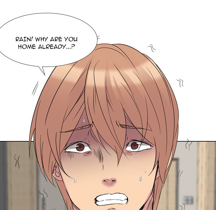 My Sister’s Secret Diary Chapter 13 Page 7