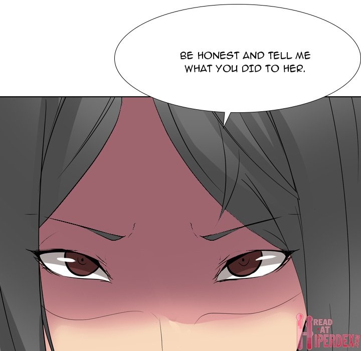 My Sister’s Secret Diary Chapter 13 Page 71