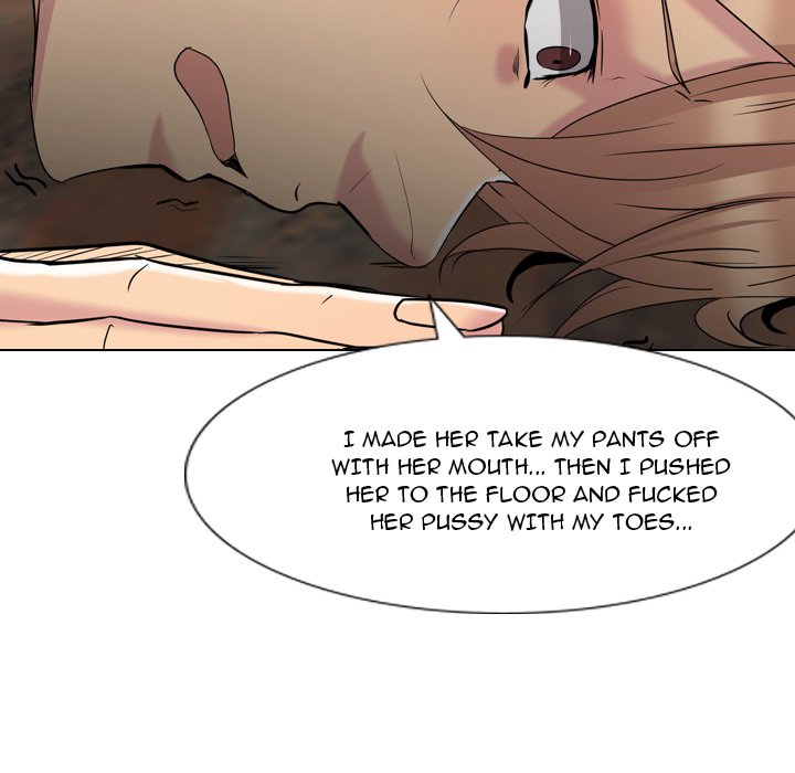 My Sister’s Secret Diary Chapter 13 Page 74