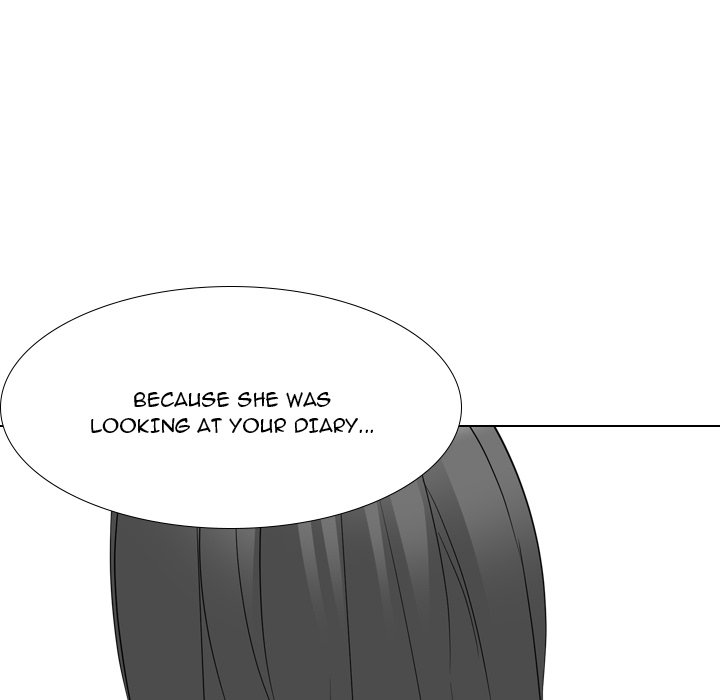 My Sister’s Secret Diary Chapter 13 Page 80