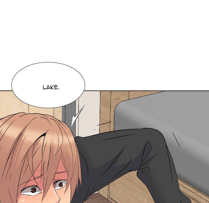 My Sister’s Secret Diary Chapter 13 Page 92