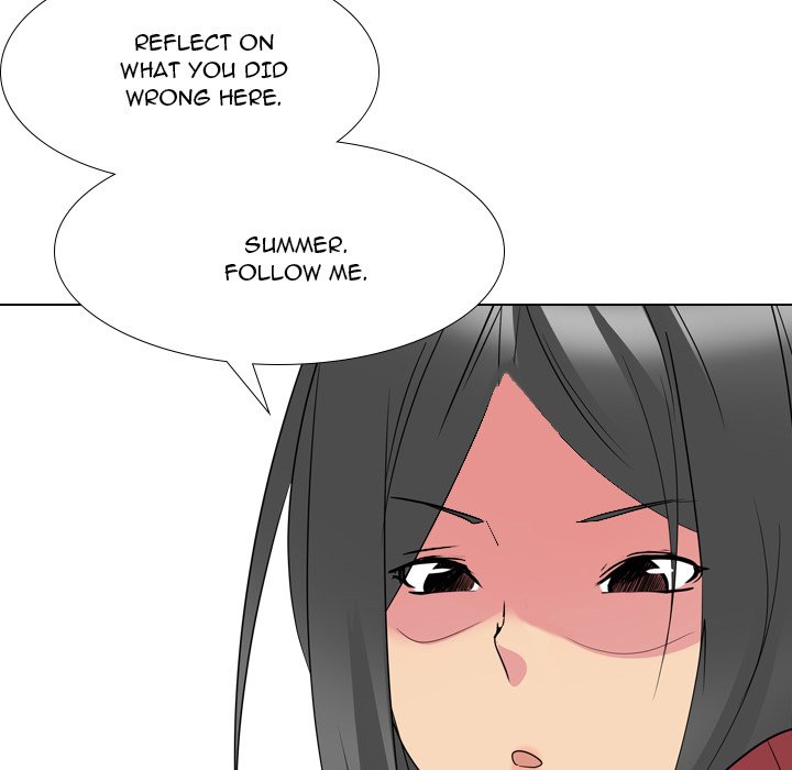 My Sister’s Secret Diary Chapter 13 Page 94