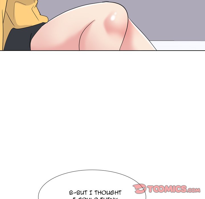My Sister’s Secret Diary Chapter 14 Page 105
