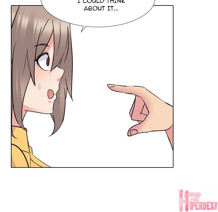 My Sister’s Secret Diary Chapter 14 Page 106