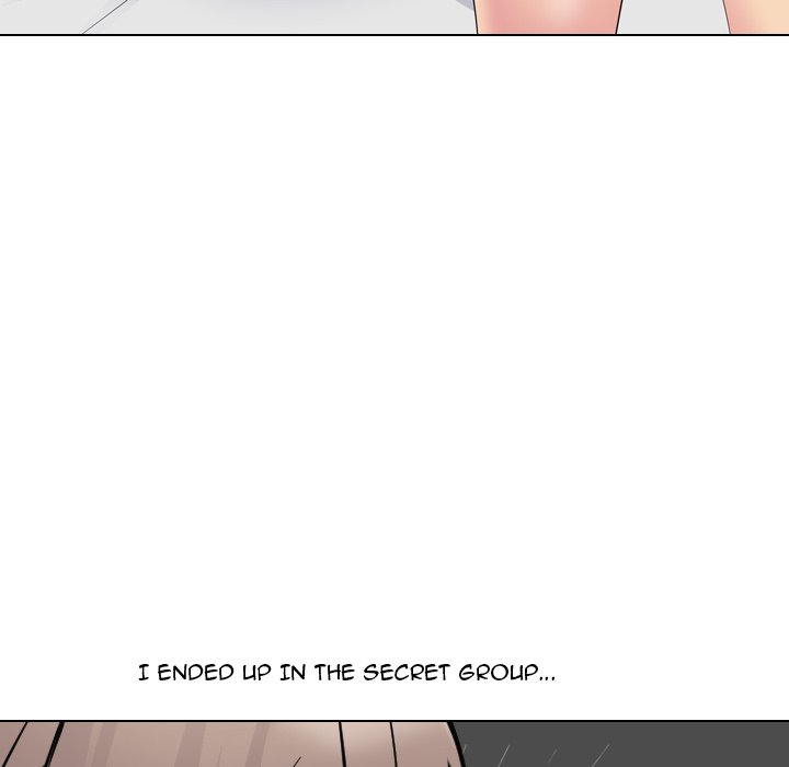 My Sister’s Secret Diary Chapter 14 Page 112