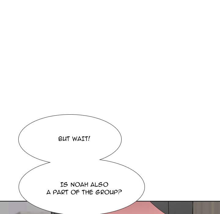 My Sister’s Secret Diary Chapter 14 Page 114