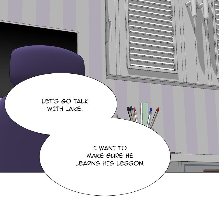 My Sister’s Secret Diary Chapter 14 Page 119