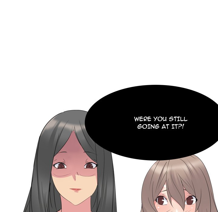My Sister’s Secret Diary Chapter 14 Page 124