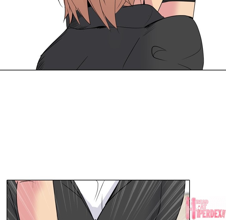 My Sister’s Secret Diary Chapter 14 Page 136