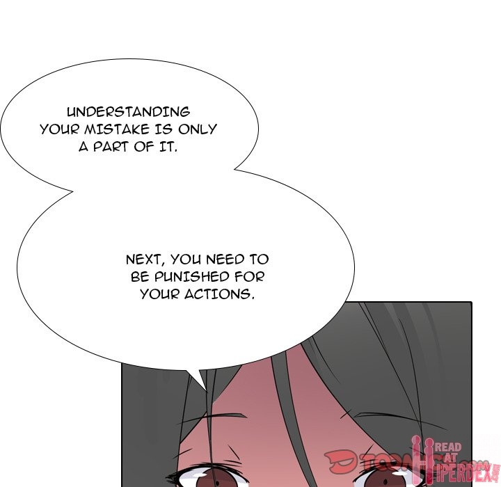 My Sister’s Secret Diary Chapter 14 Page 141