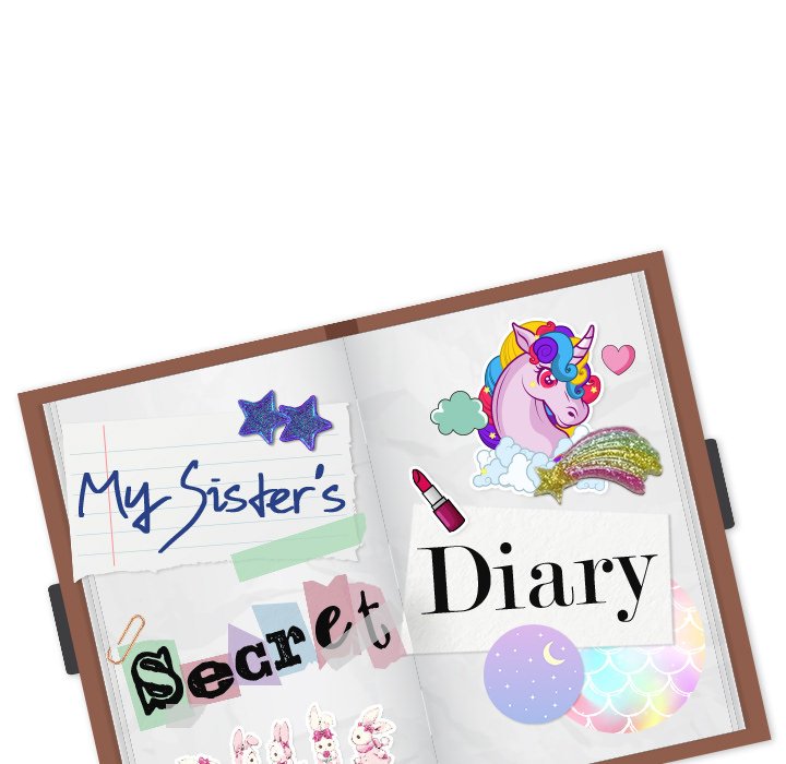My Sister’s Secret Diary Chapter 14 Page 145
