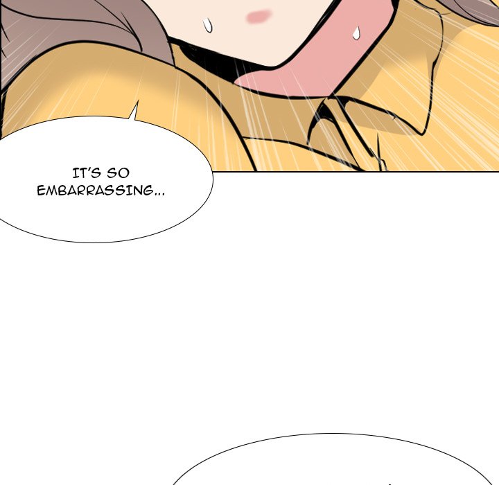My Sister’s Secret Diary Chapter 14 Page 19
