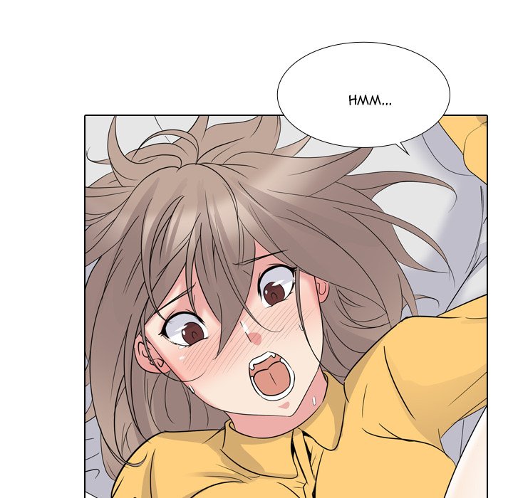 My Sister’s Secret Diary Chapter 14 Page 24