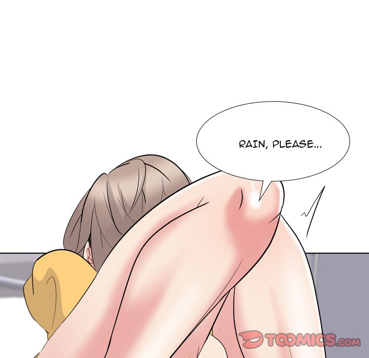 My Sister’s Secret Diary Chapter 14 Page 45