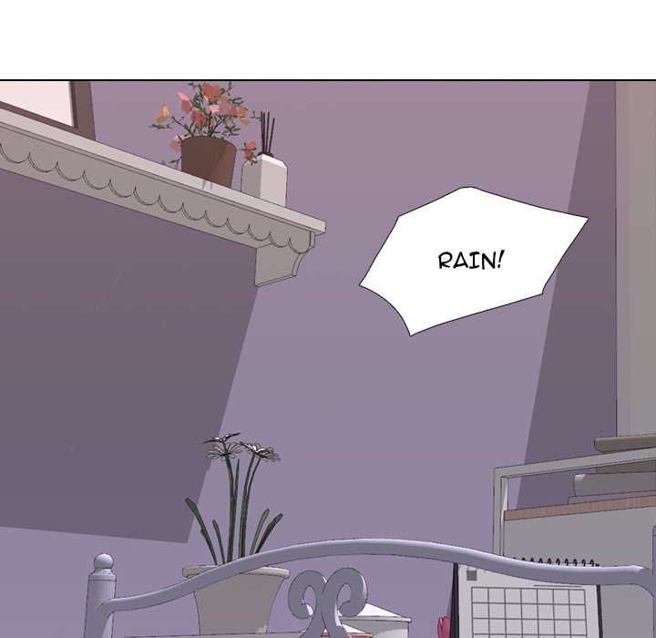 My Sister’s Secret Diary Chapter 14 Page 5