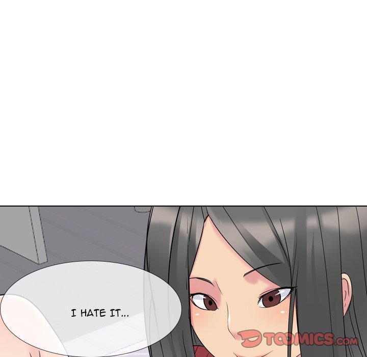 My Sister’s Secret Diary Chapter 14 Page 69