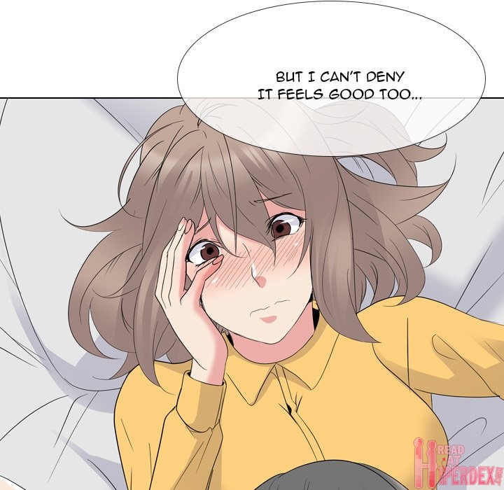 My Sister’s Secret Diary Chapter 14 Page 72
