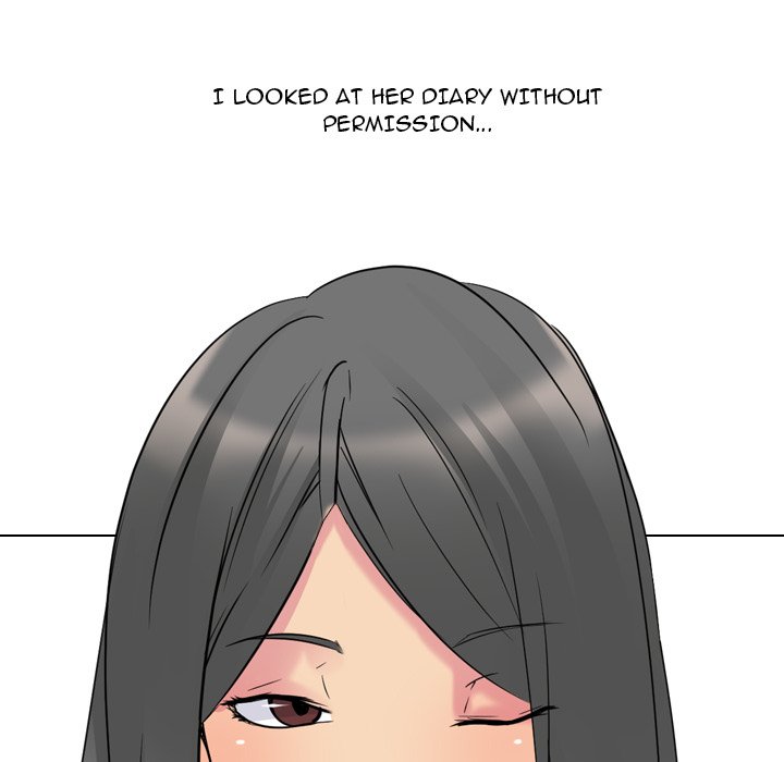 My Sister’s Secret Diary Chapter 14 Page 79