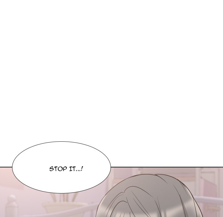 My Sister’s Secret Diary Chapter 14 Page 8