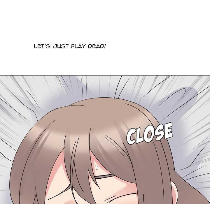 My Sister’s Secret Diary Chapter 14 Page 84