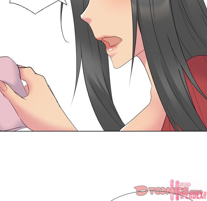 My Sister’s Secret Diary Chapter 14 Page 87