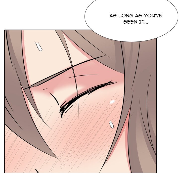My Sister’s Secret Diary Chapter 14 Page 88
