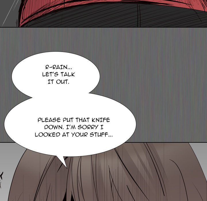 My Sister’s Secret Diary Chapter 14 Page 92
